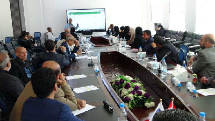 لقاء تشاوري بين وزارتي الصحة والتربية لمناقشة أوضاع التخصصات الطبية والصحية