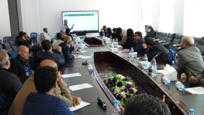 لقاء تشاوري بين وزارتي الصحة والتربية لمناقشة أوضاع التخصصات الطبية والصحية