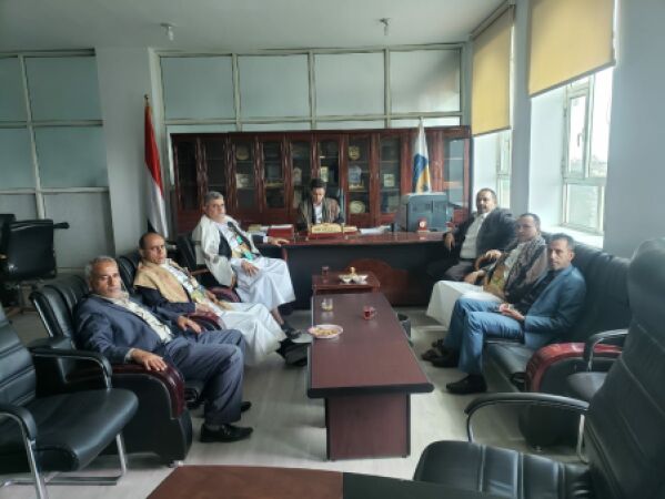 حصاد لأنشطة وفعاليات المجلس لشهر مارس ٢٠٢٦م