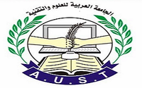 الجامعة العربية للعلوم و التقنية